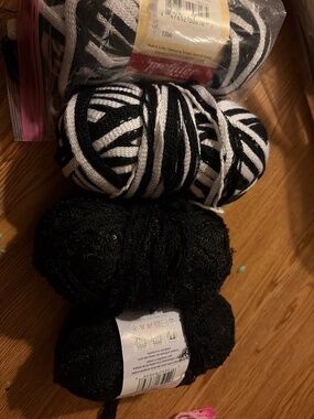 Yarn